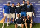 San Marino.  Euro Padel Cup: bilancio positivo per i titani