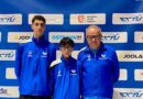 San Marino. L’Under 15 del tennistavolo ai Campionati europei giovanili di Ostrava