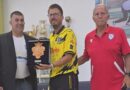 San Marino. Gaetano Miloro trionfa  al 16esimo Trofeo Libertas