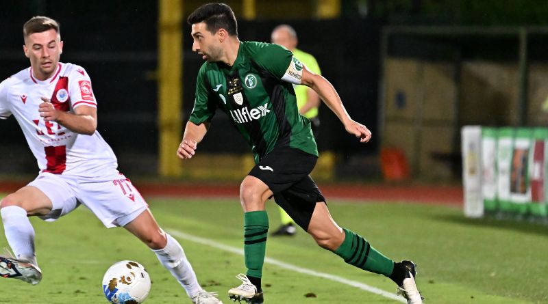 San Marino. Conference League: Virtus in campo nel Q3 ad agosto